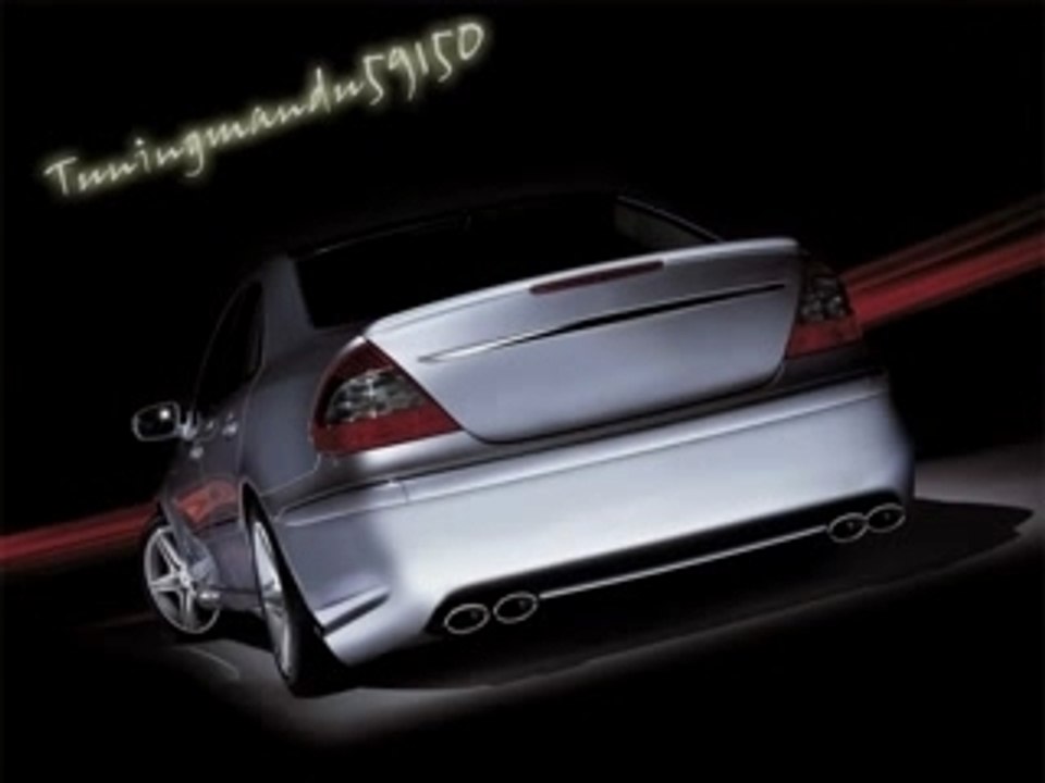 Wattrelos et voiture