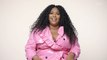 Lizzo Sings Beyoncé, Rihanna, and Janelle Monáe in a Game of Song Association | ELLE