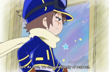 Letter Bee Academy Episode 25