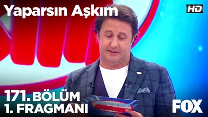 Yaparsın Aşkım 171. Bölüm 1. Fragmanı