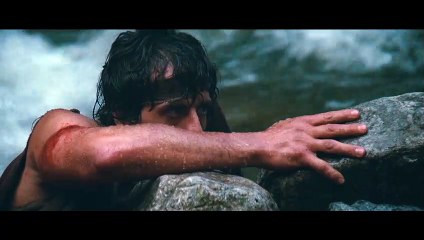 ACORRALADO (RAMBO) - Tráiler Español [HD] REESTRENO