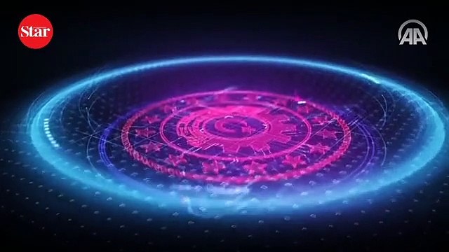 SOM-B2 füzesinin ilk atış testi başarıyla gerçekleştirildi