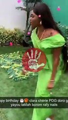 Challenge Yobanté de Wally : Deureum Gadio détrône Ndeye Sy