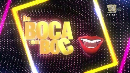 ¿Nadie quiere contratar a Eduardo Andrade para la TV?