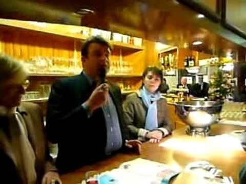 2ème réunion de quartier - Fournier-Bac d'Asnières