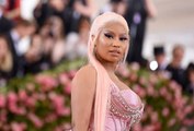 Nicki Minaj Announces Retirement From Music to Have a Family