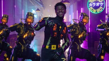 Lil Nas X’s “Panini” Explained | Song Stories