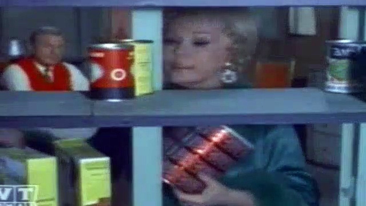 Green Acres S05E20 The Confrontation