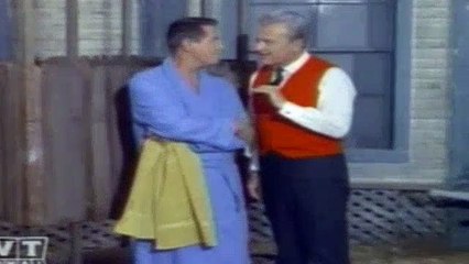 Green Acres S05E17 Rest & Relaxation