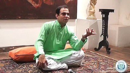 Relearn Behavior - By Qasim Ali Shah