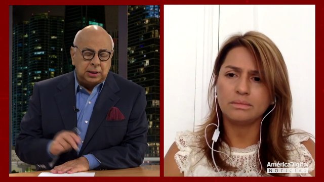 Senadora Paola Holguín afirma que las vías diplomáticas para Maduro están cerradas