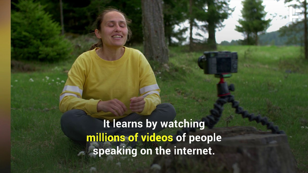Artificial Intelligence Can Predict What You Look Like Based on Your Voice