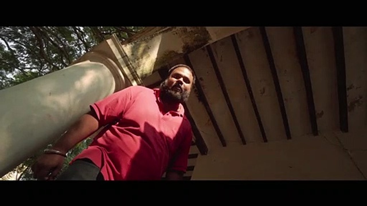 Chennai Palani Mars - Movie Leaf Promo 04