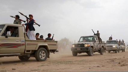 تعرف على أبرز المحطات في العلاقة بين واشنطن والحوثيين