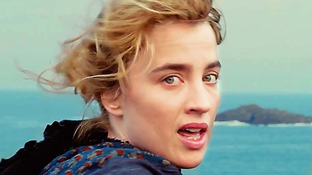 PORTRAIT DE LA JEUNE FILLE EN FEU Bande Annonce