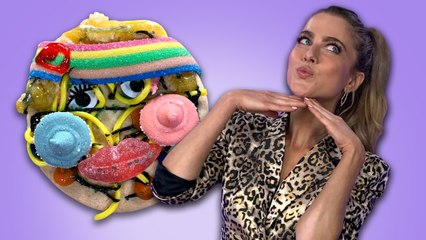 Treat Yourself Anne Winters