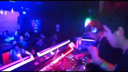 TFP Paradise #1 (2018-10-20)