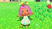 ANIMAL CROSSING NEW HORIZONS Nouvelle Bande Annonce de Gameplay _2019_ Switch