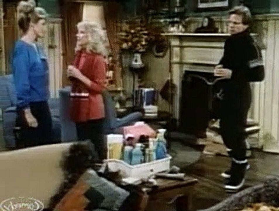 Newhart Season 3 Episode 6 Tickets,Please