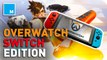 ‘Overwatch’ confirmed for Nintendo Switch, will come with motion controls