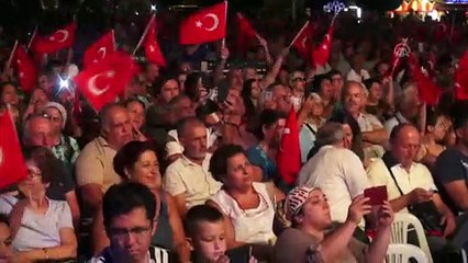 Muğla 5. Uluslararası Zurnazen Festivali