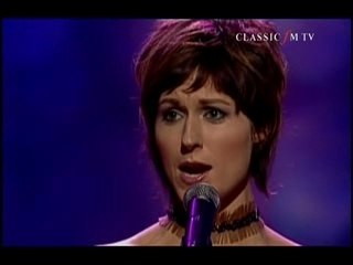 Classic Fm Tv - Sissel - O Mio Babbino Caro