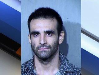 PD: Stranger follows children into PHX house and locks out mom - ABC15 Crime