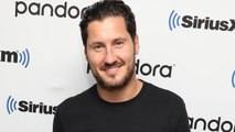 Dancing with the Stars' Val Chmerkovskiy Teases His First Dance This Season