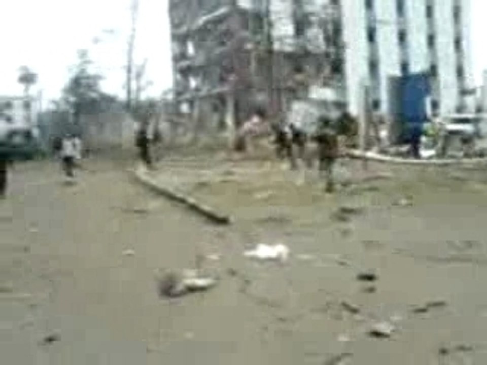terrorisme algerie