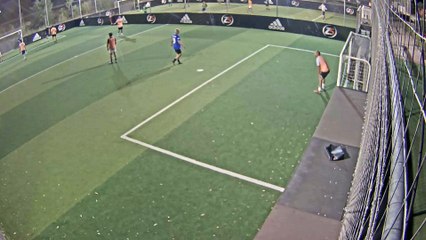 Equipe 1 Vs Equipe 2 - 05/09/19 21:12 - Loisir Aix en Provence  - Aix en Provence  Z5