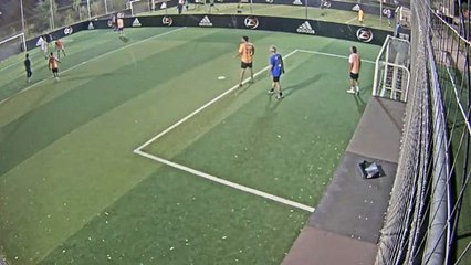 Equipe 1 Vs Equipe 2 - 05/09/19 21:20 - Loisir Aix en Provence  - Aix en Provence  Z5