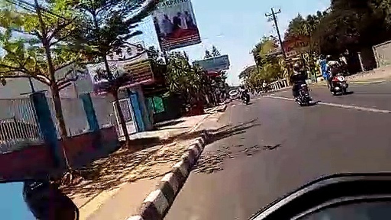V   honda  revo
