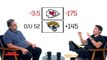 Chiefs @ Jaguars Betting Preview