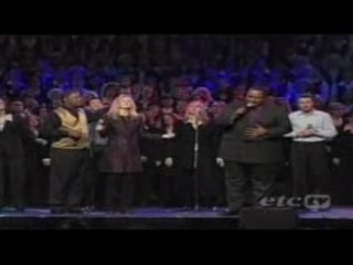 Hillsong - Shout To The Lord