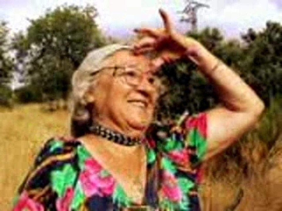 Babcia