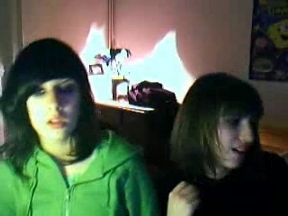 Mon Premier Love --'
