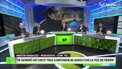 Estudio Fútbol