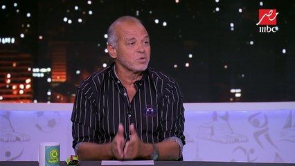 محمد صلاح: مباراة نهائي الكأس ستفتح أبواب التواصل بين ميتشو وجماهير نادي الزمالك