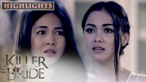 Camila seeks help from Emma to exact revenge on the Dela Torres | TKB