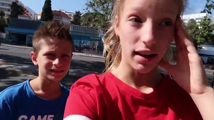 Our Baby Sister is Finally Here!!!!!!