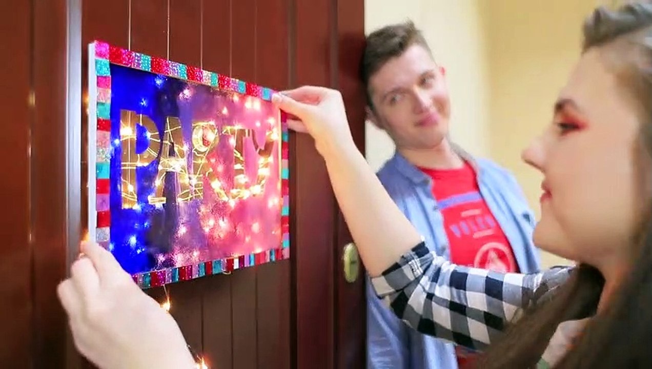 8 Life Hacks And Ideas For The Best Party Of The Year