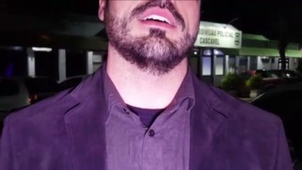 Médico registra boletim de ocorrência sobre 'clonagem' de Whatsapp