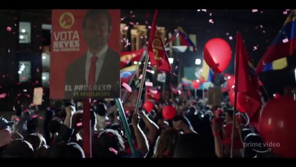 Tom Clancy's Jack Ryan Season 2 Trailer (2019) John Krasinski action series