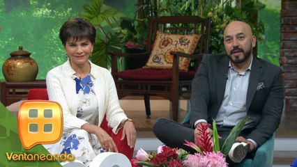 ¡Lupillo Rivera vuelve a hablar de Belinda! Mira todo lo que nos confesó. | Ventaneando