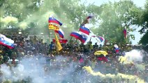 NEWS Highlights - MXGP of Sweden 2019 - in Spanish