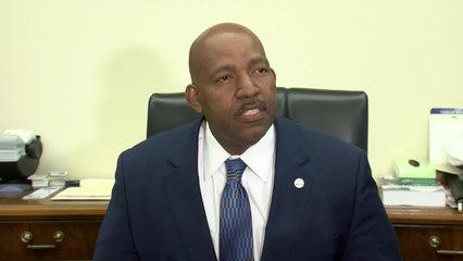 Full Press Conference: Chief of Police Lyle Martin of the BPD Issues Statement