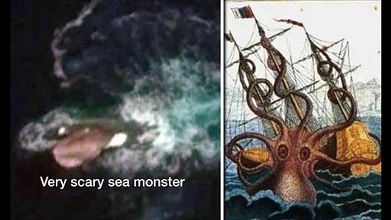 The 45 Creepiest Things That Have Been Captured On-Camera By Google Maps