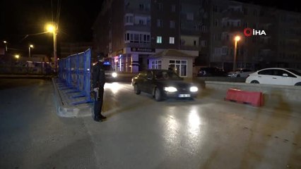 Cinayet zanlısı koca Niğde'ye getirildi