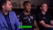 Anthony Joshua Answers Did He Take Andy Ruiz Lightly In First Fight