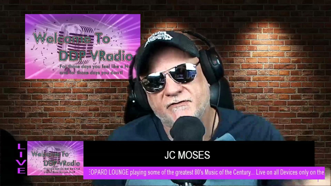 DDP Vradio - Hollywood Blacklisting -  DDP Live - Online TV (257)